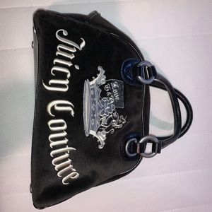 Y2K Juicy Couture Bag
